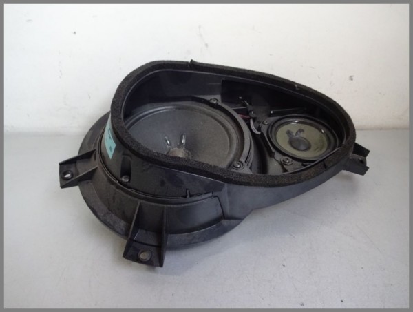 Mercedes Benz R230 SL BOSE Lautsprecher Soundsystem 2308200902 Links Original