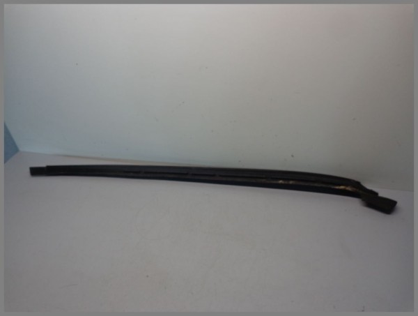 Mercedes Benz R129 A-pillar seal RIGHT 1296980298 original passenger side