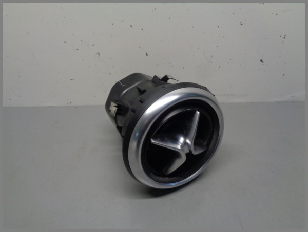 Mercedes W176 Luftdüse Lüftung Verkleidung Lüftungsdüse 1768300354 Original