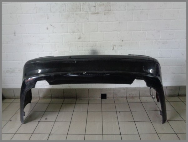 Mercedes Benz W215 CL PDC Stoßstange Hinten 197 SCHWARZ 2158801371 S20802