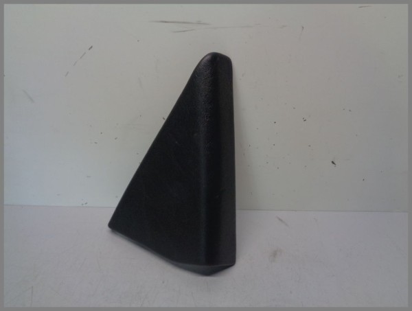 Mercedes W140 S-Klasse Spiegeldreieck Vorne Rechts 1407200211 Schwarz Original