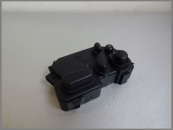 Mercedes Benz MB W203 C-Klasse Sitzverstellung 2038214258 Vorne Schalter RECHTS