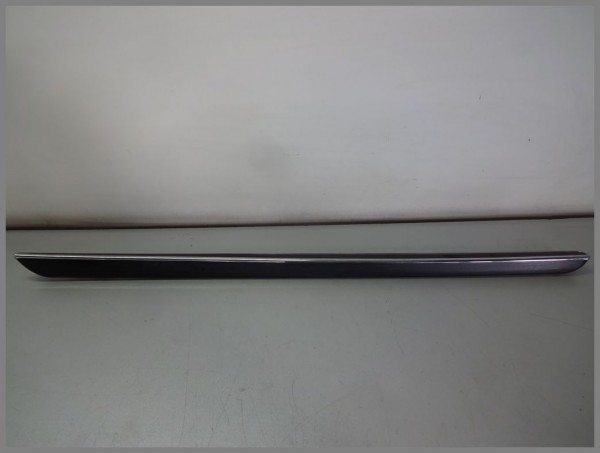 Mercedes Benz MB W221 S-Class trim strip LEFT 2217308122 original