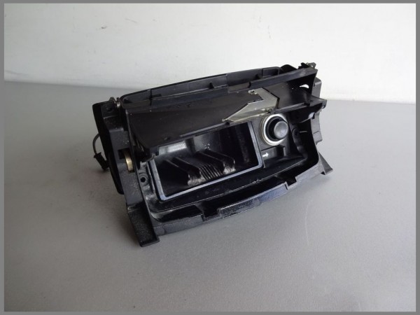 Mercedes Benz W215 CL-Klasse Aschenbecher Konsole 12V Steckdose 2156800034