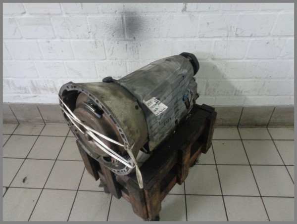Mercedes Benz W209 280 V6 Automatikgetriebe 722999 167tkm Getriebe 1712707200