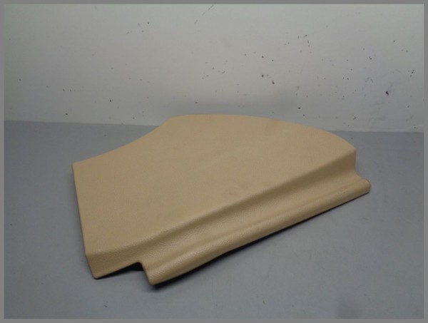 Mercedes C219 Front Right Door Panel 2197270228 Beige Original Trim