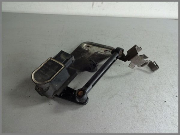Mercedes Benz W212 level sensor level control 0065428318 original