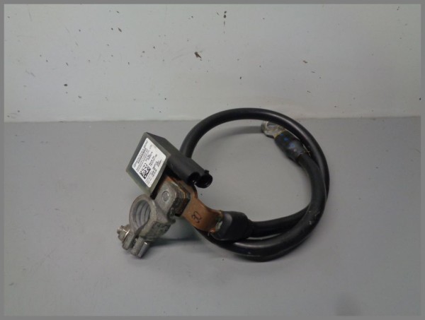 Mercedes Benz C207 W212 W204 earth cable negative cable 0009053002 battery cable