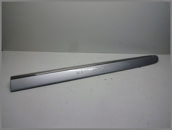 Mercedes Benz W211 molding door Avantgarde rear left 744 2116901362