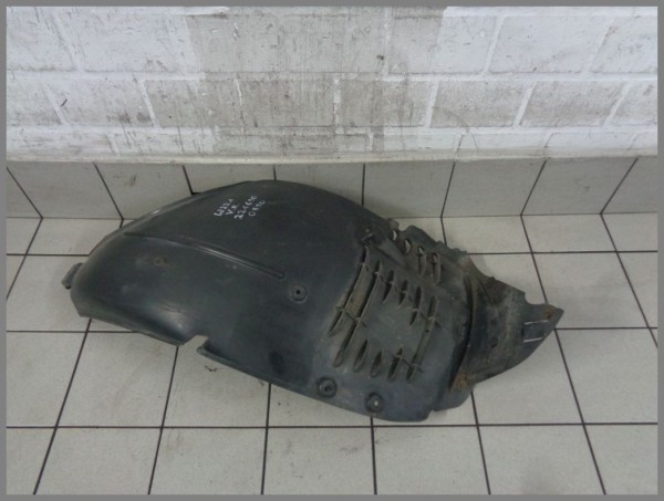 Mercedes Benz W221 S-Klasse Radhausschale Vorne Rechts 2216900830 Original