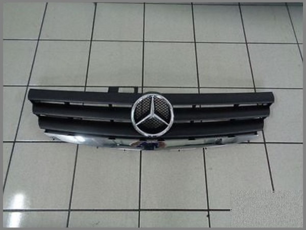 Mercedes Benz W169 A-class front grille 1698800083 Original