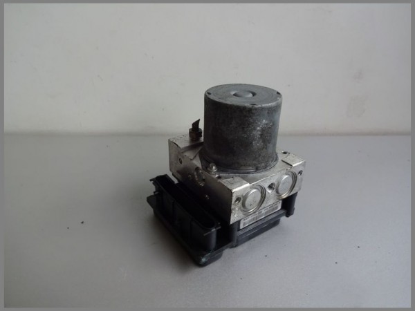 Mercedes Benz MB W169 ABS hydraulic block 0044319212 Bosch 0265234043 control unit