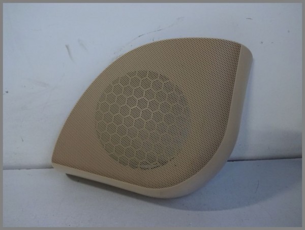 Mercedes Benz MB W215 CL speaker cover door RIGHT cover 2157270488