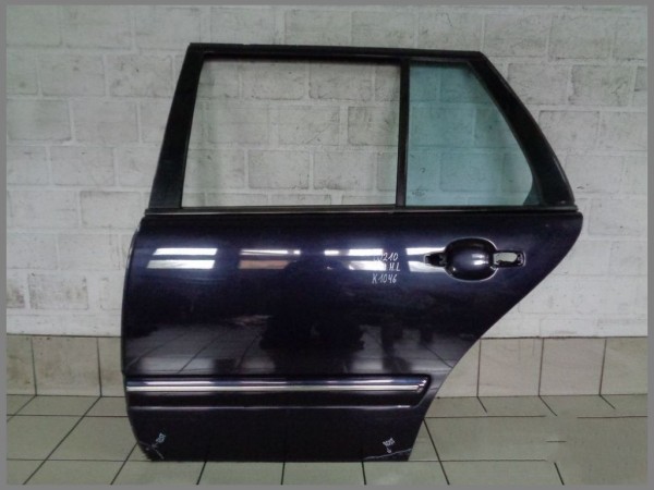 Teilekatalog Fur Mercedes Benz E Klasse Limousine W210 Eu