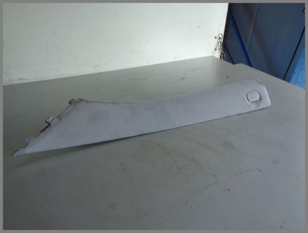 Mercedes Benz MB W215 CL Class Compressor A-pillar fairing 7D84 2156900125