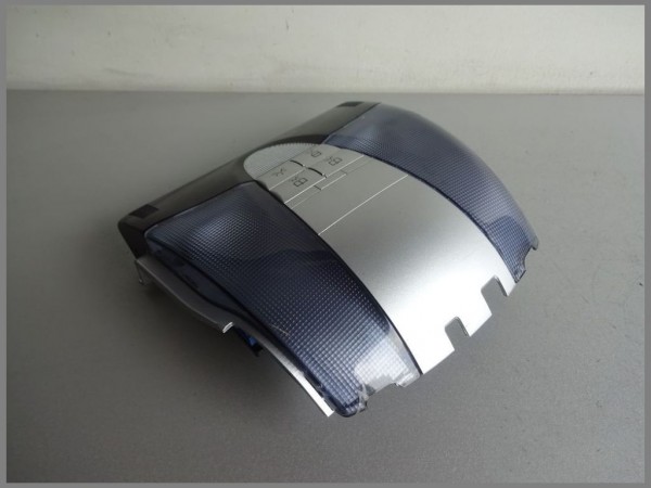 Mercedes Benz R171 Innenraumleuchte Leselampe 1718201201 9980 Dachbedieneinheit
