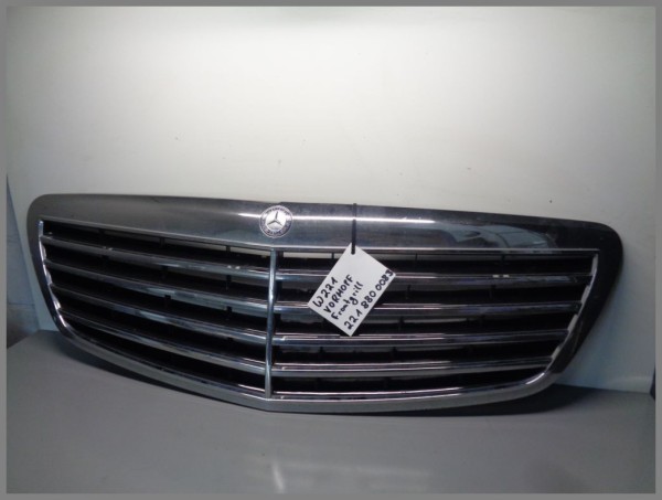 Mercedes Benz W221 S-Class radiator grille grill 2218800083 Orignal