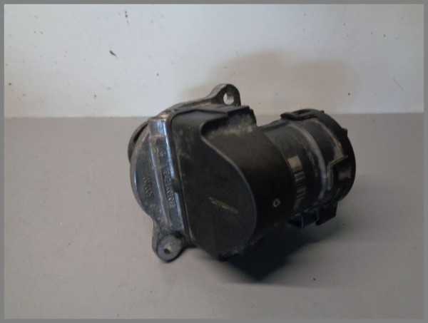 Mercedes W164 W212 AGR Ventil Original OM642 6421401060 350CDI Abgasrückführung