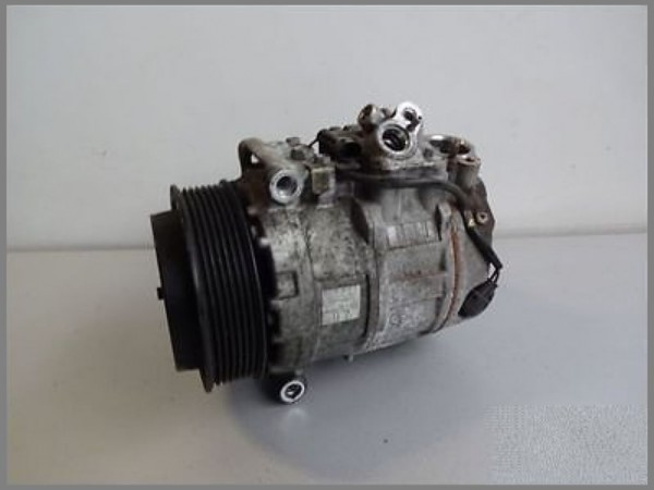 Mercedes Benz W209 CLK air conditioning compressor 0002309711 7SEU17C 447180-4450