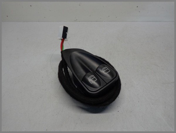 Mercedes Benz R230 SL power window switch 2308201451 Original RHD