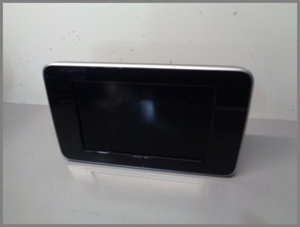 Mercedes Benz W205 Bildschirm Display Anzeige 2059004113 Original