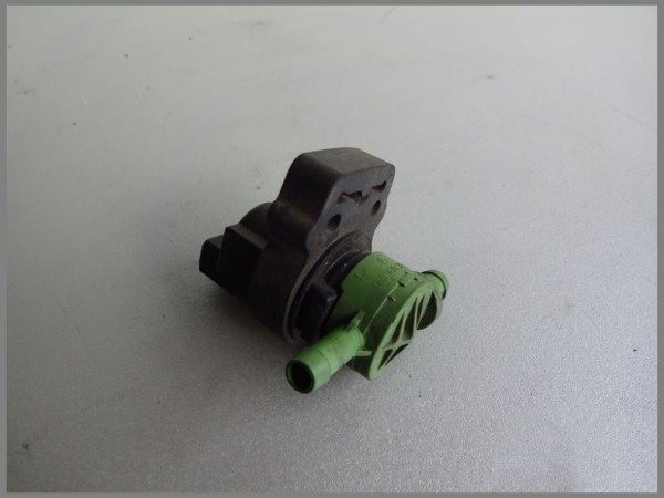 Mercedes Benz MB W203 Regenerating Valve Sensor 0004703893 Solenoid Valve