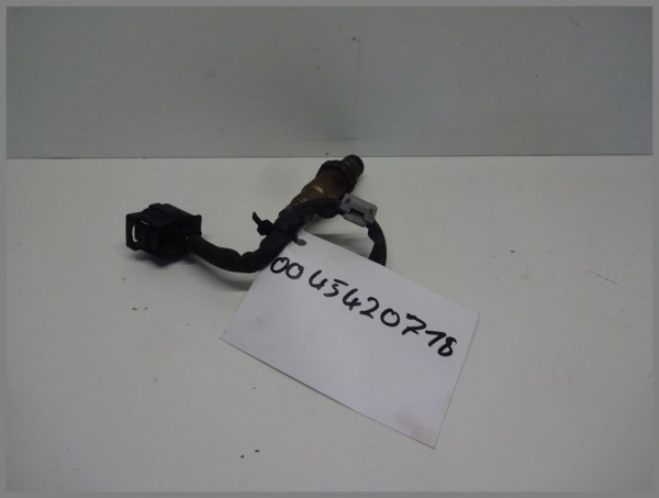 Mercedes Benz MB W169 A-Class Lambda Sensor Probes 0045420718