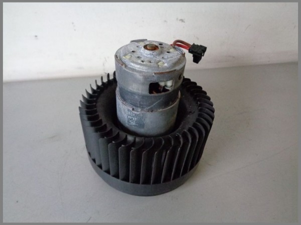 Mercedes Benz W203 C-Class Fan Motor Blower Motor Heater Bosch 0130101118