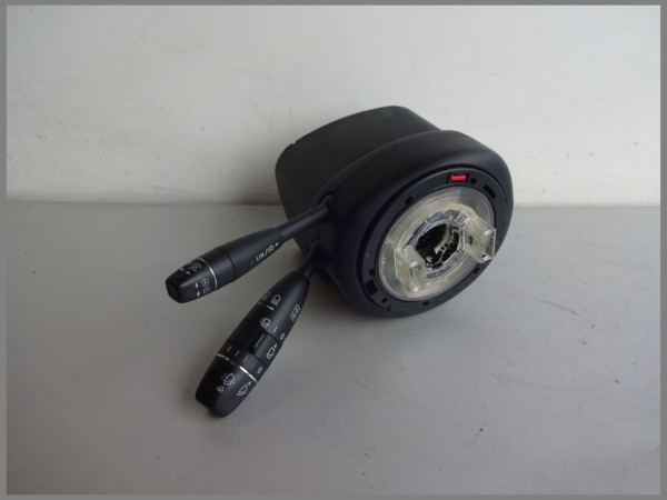 Mercedes Benz W204 Lenkstockhebel Schaltermodul Mantelrohrmodul 2049000204 9051
