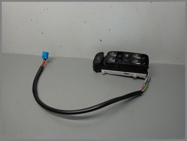 Mercedes W209 W203 Limousine Fensterheberschalter Schalter 2038203410 Original