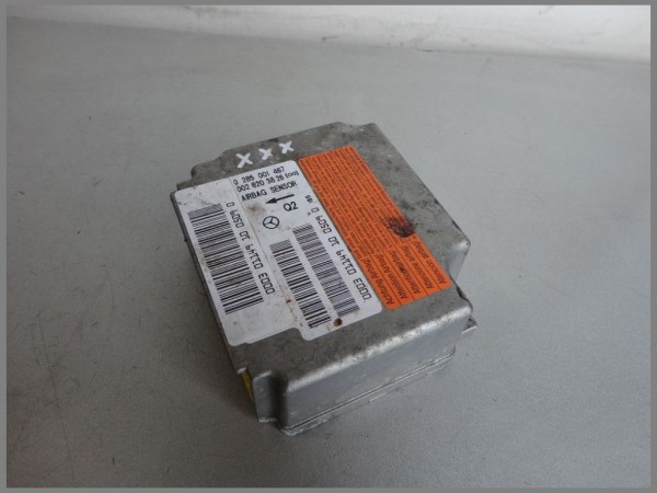 Mercedes Benz W220 W215 airbag control unit 0028203826 0285001467