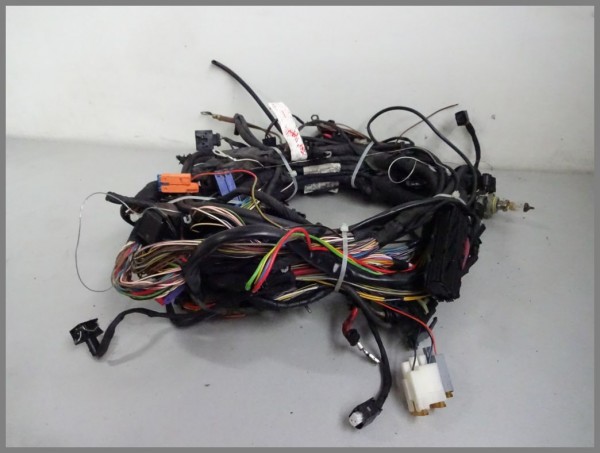 Mercedes Benz R230 Kabelbaum Lichter ABC Leitungssatz 2305409306 Original
