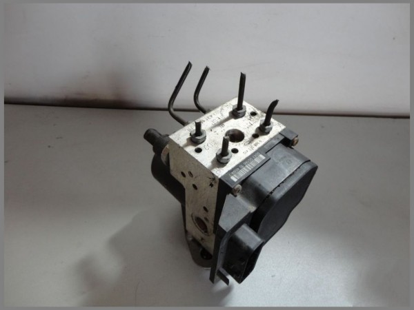 Mercedes Benz MB A-Class W168 A-Class 0034314512 ESP ABS hydraulic block