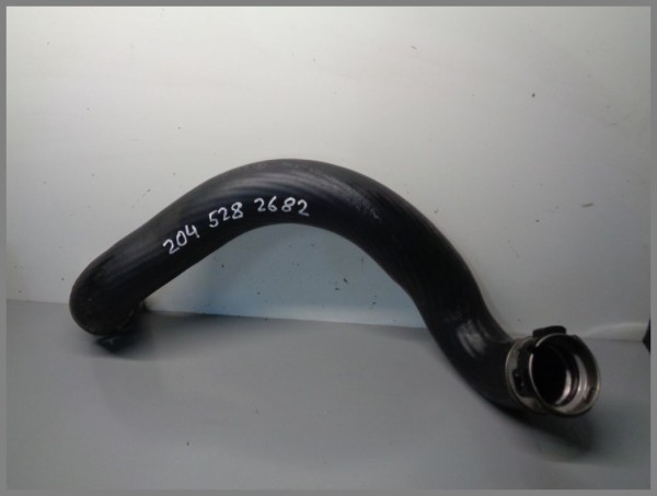 Mercedes Benz MB W204 W212 Turboschlauch Ladeluftschlauch 2045282682 Original