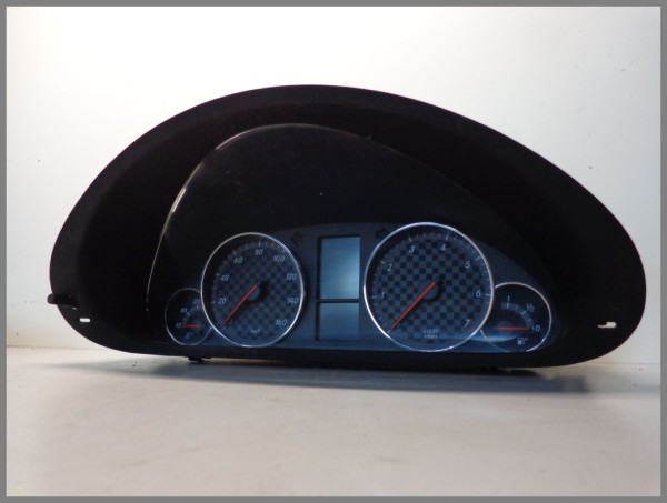 Mercedes Benz W203 CL203 RHD Tacho Kombiinstrument 2035406848 MPH UK CAR