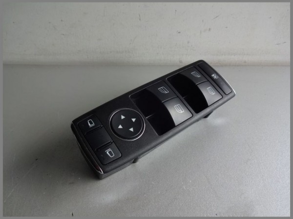Mercedes Benz MB W204 Fensterheberschalter 2048703458 Schalter Original