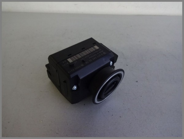 Mercedes Benz MB W211 W203 Zündschloss Schloss Zündung 2115452508 ORIGINAL