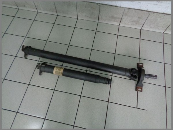 Mercedes Benz W210 E Klasse Kardanwelle Komplett 2104100716 Gelenkwelle Welle Benzshop De