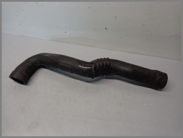 Mercedes Benz R230 SL intake pipe hose air 5.5 500 V8 2731420283 M273 Original