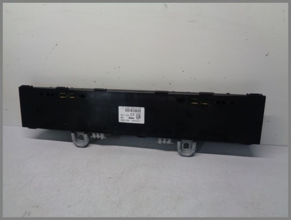 Mercedes Benz W221 S-Class Antenna Amplifier rear window 2218204189