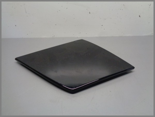 Mercedes W209 Cabrio Abdeckung Verdeckklappe 2097570606 Rechts 197 Schwarz