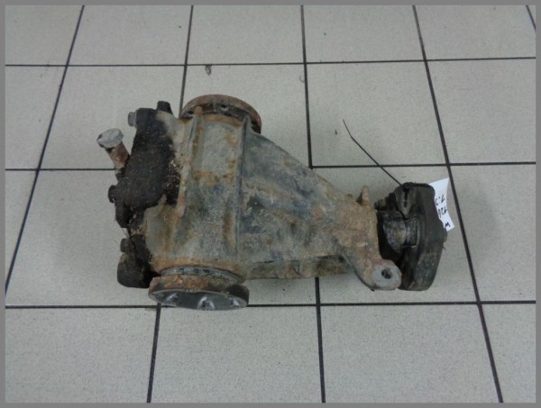 Mercedes Benz W202 R170 Differential 121tkm 3,91 Hinterachsgetriebe 1243504598