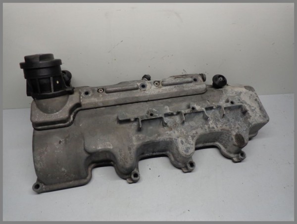 Mercedes Benz W220 W209 W211 W163 Ventildeckel Links 1120160205 Original