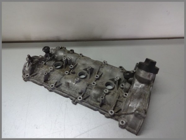 Mercedes Benz M272 Ventildeckel Zylinderkopf Abdeckung Rechts 2720161305 Orig.