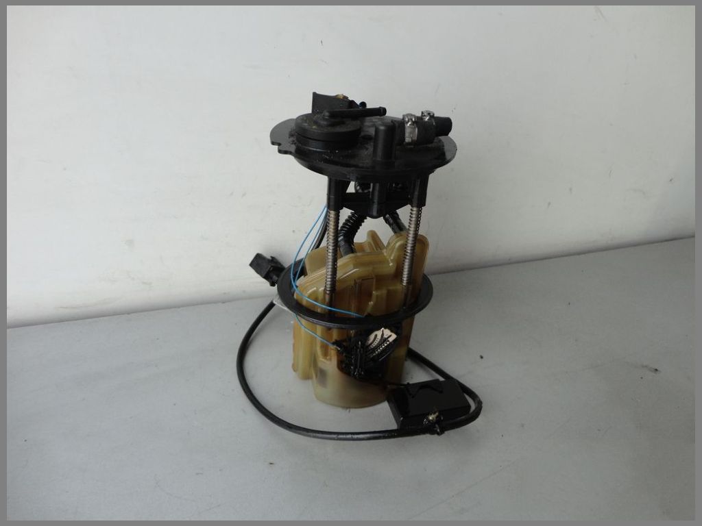 Mercedes Benz Mb W168 A Klasse Cdi Benzinpumpe 1684702094 Tankgeber Einheit Benzshop De