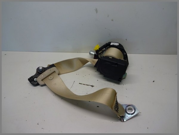 Mercedes Benz MB W221 S-Klasse Anschnallgurt Gurt hinten LINKS 2218600385 8L40