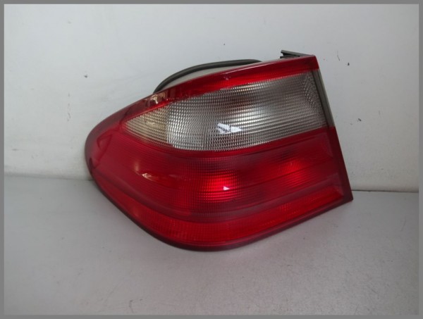 Mercedes Benz MB W208 CLK-Class taillight LEFT 2088200164 Original