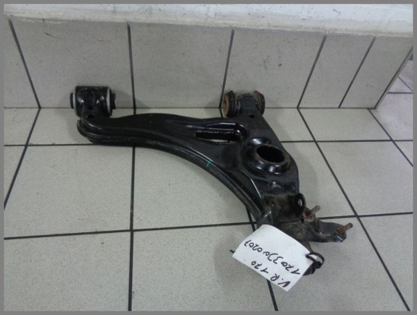 Mercedes Benz R170 W208 W202 SLK Querlenker Vorne Rechts 1703300207 Original