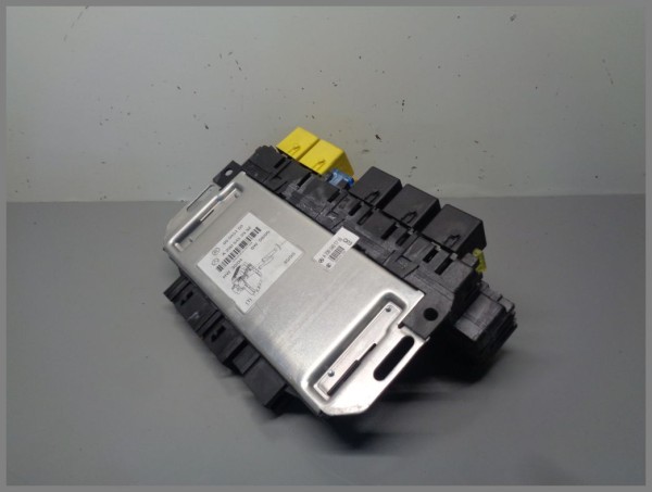 Mercedes Benz R230 SAM Steuergerät 2305452332 Sicherungskasten Original
