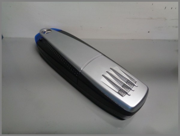 Mercedes Benz Bluetooth Handy Adapter SAP V2 SLR Modul 2048200535 Original